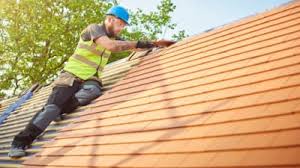 Best Roof Coating and Sealing  in Granville, WV