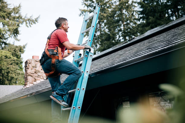 Best Roofing for New Construction  in Granville, WV