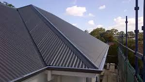 Cold Roofs in Granville, WV